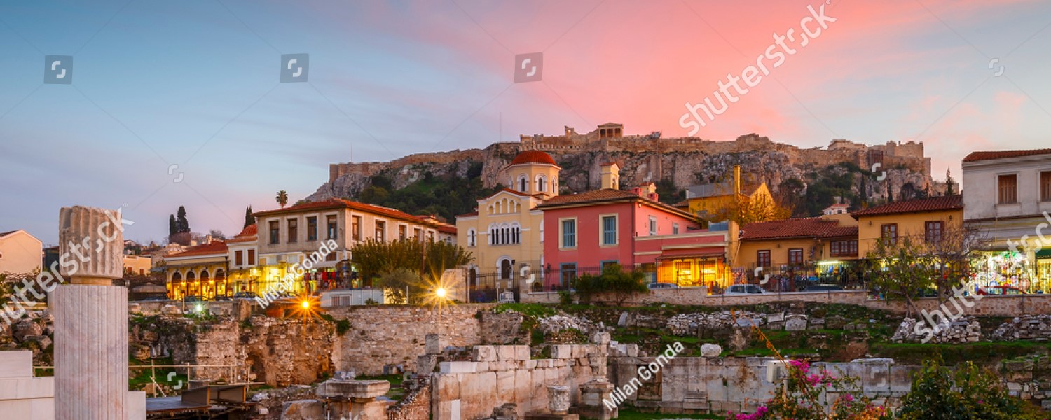 Discover its culture, deeply rooted in the glorious ancient Greek era