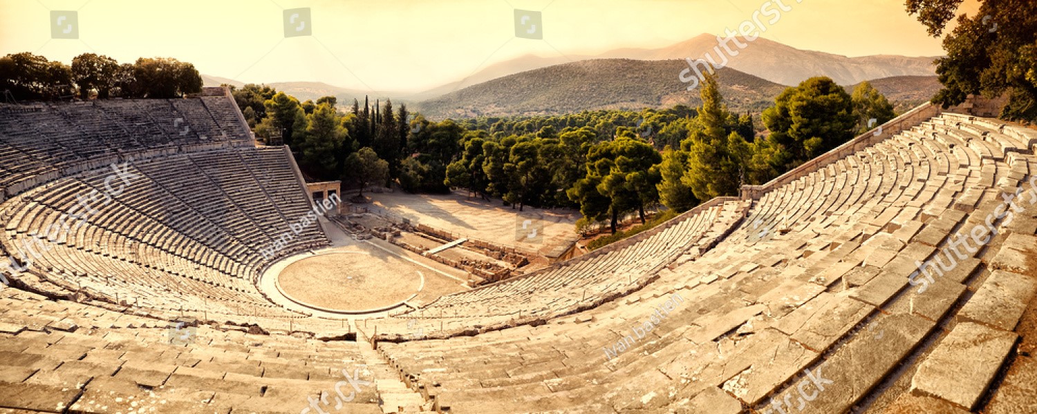 Greece, the outmost travel experience